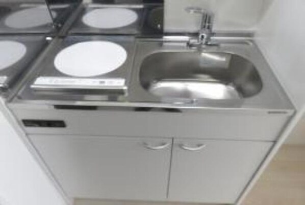 ルネコート高砂WEST A棟の物件内観写真